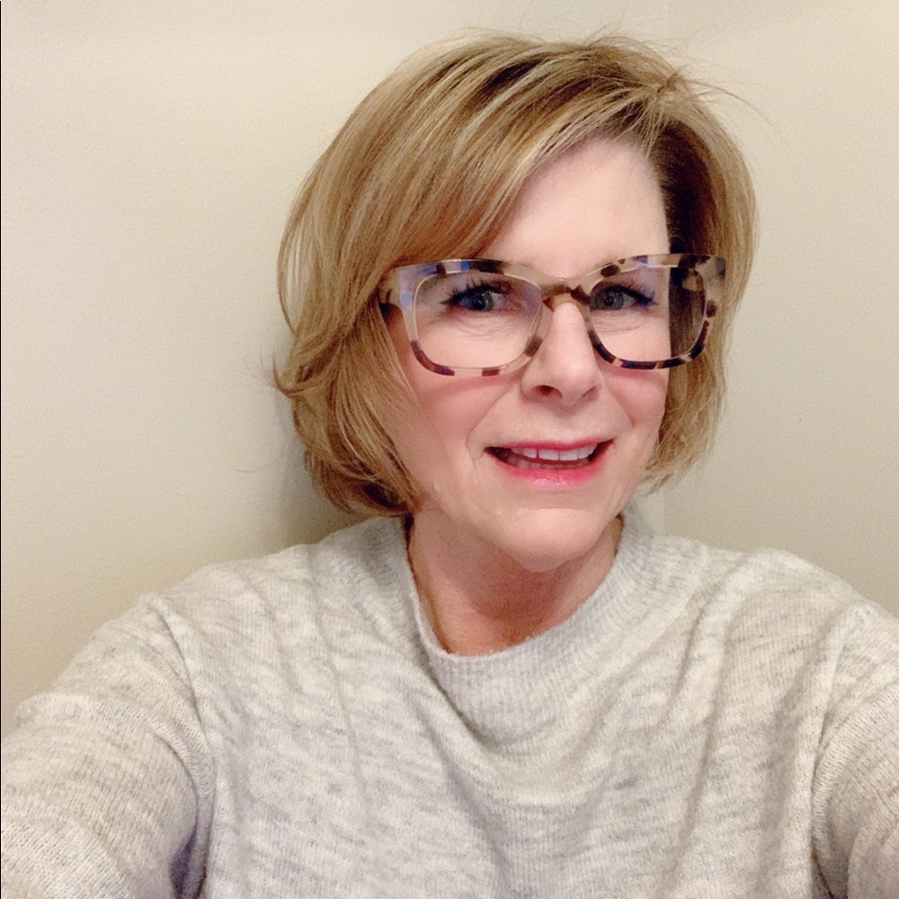 Meet your Posher, Tamara